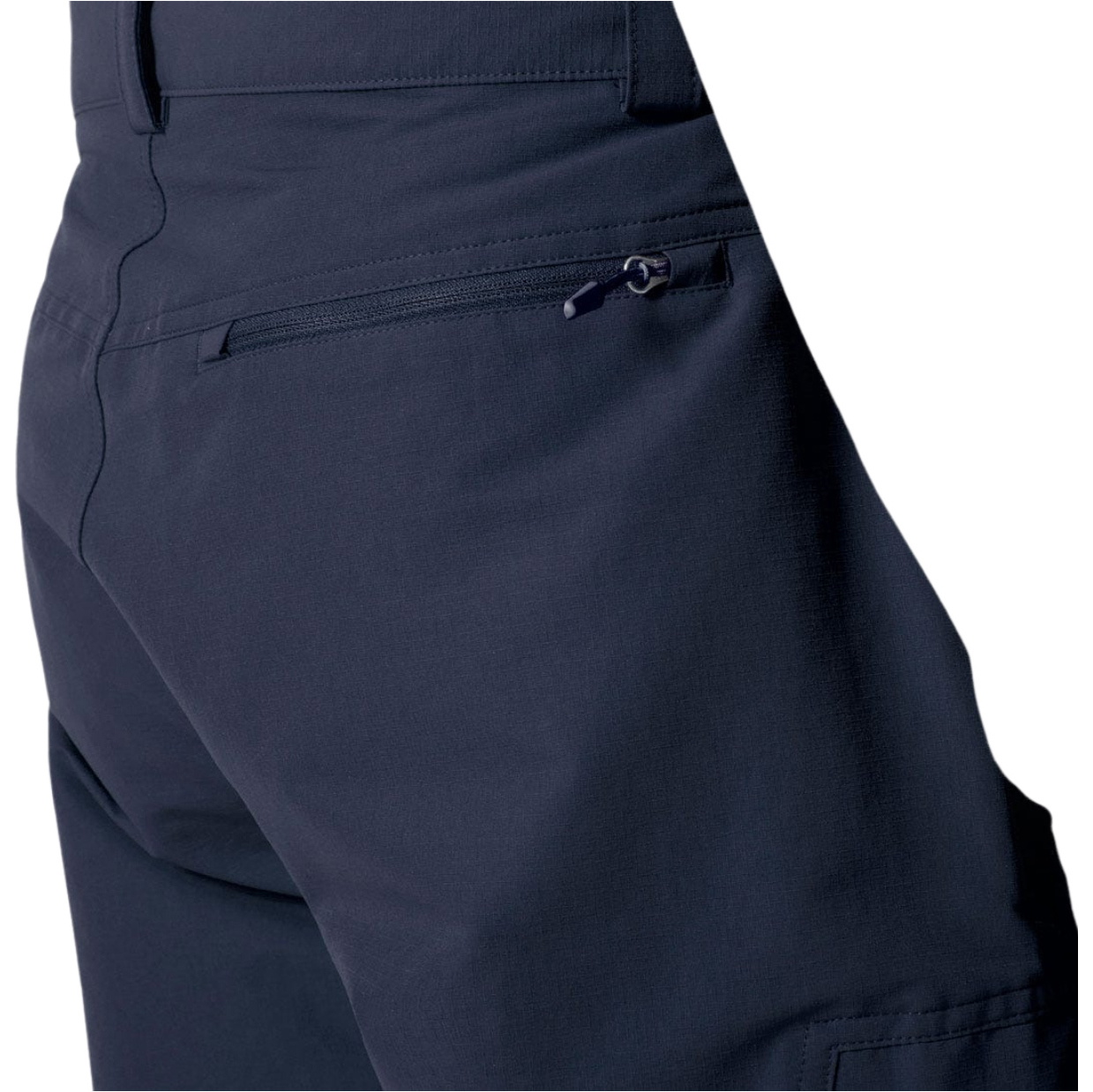 2025 Helly Hansen Mens QD Cargo Shorts 54154 - Navy